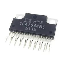 SLA7044MC | SIL-18