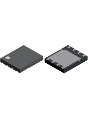 034R1NL5 | Transistor N-MOSFET 30V 90A 65W 3mΩ, PDFN-8