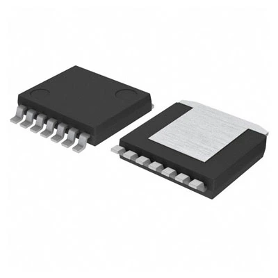 BD62321HFP ; IC Driver H-Bridge, TO-263-7