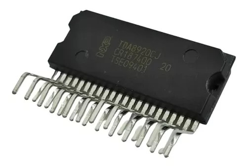 TDA8920CJ ;