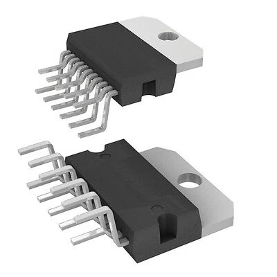 TDA2009A | MultiWatt-11