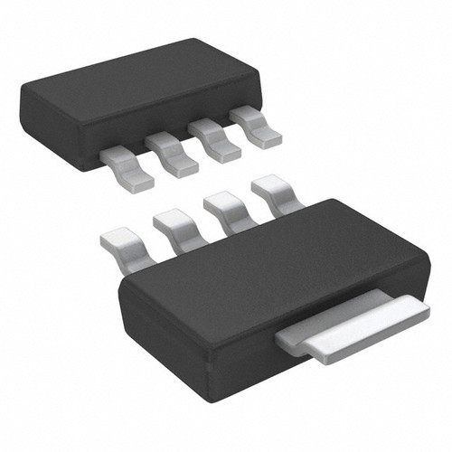 LJUB_LB3869MP-ADJ | IC Regulator Linear Adjustable, SOT-223-4