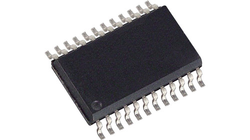 TLE4729G ; IC, SOIC-24