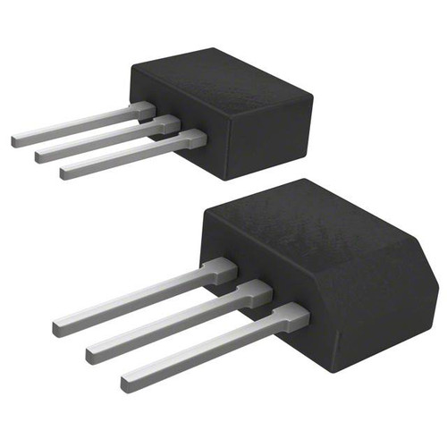 Z0410NF ; SCR Triac 800V 4A, TO-202-No-Tab