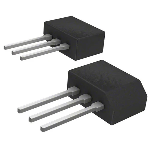 Z0410NF | Thyristor Triac 800V 4A, TO-202-No-Tab