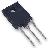 D5072_2SD5072 | Transistor NPN+D 800V 5A 60W 3MHz, TO-3PF