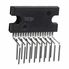 TDA1562SD | IC Audio Power Amplifier Signal Processor System, SIL-17