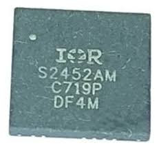 S2452AM | SMD