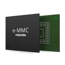 THGBMFG6C1LB | SMD