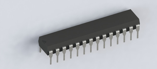 CY62256NLL-70PXC ; DIP-28