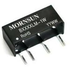B0505LM-1W | SIL-4