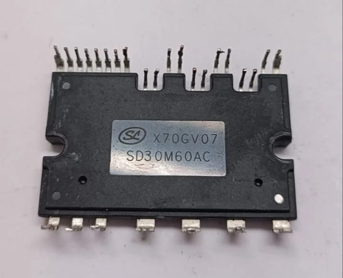 SD30M60AC | IC IPM, DIP-27