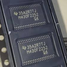M430F2252 | IC Microcontroller High-Performance MCU, SMD-38