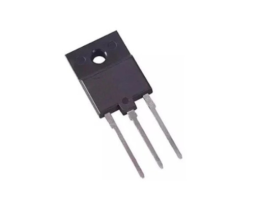 FGAF40N60UF ; Transistor IGBT 600V 20A 40A 100W without-Diode, TO-247F