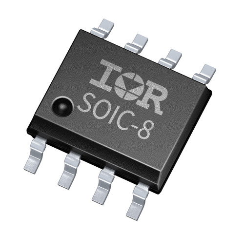 I555 | IC, SOIC-8