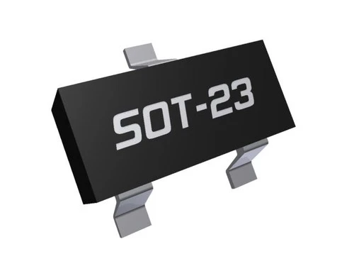 Z3W_BZX84-C5V6 ; Diode Single Zener 5.6V 0.25W, SOT-23