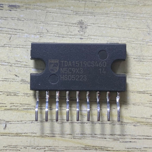TDA1519CS460 ; SIL-9