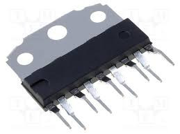 TDA6107Q | SIL-9