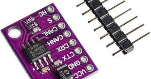 TJA1051 CAN Bus Module |