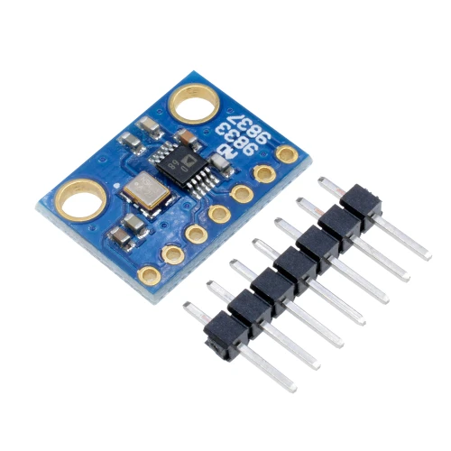 AD9833 Module | Signal Generator