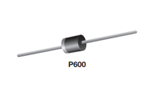 5KP51A-DIO ; Uni-TVS 51V 56.7V-65.2V 5000W, P600