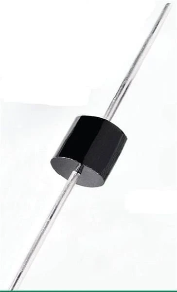 BZW50-39B | Diode Single TVS-Bi 39V 43.3V-69.4V 5000W, P600