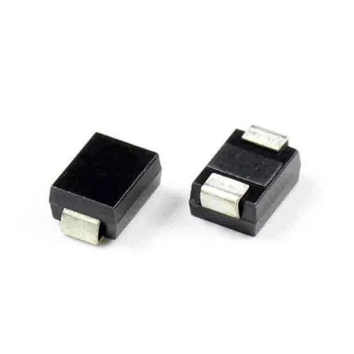 XP_SMAJ16CA ; Bi-TVS 16V 17.8V-19.7V 600W, DO-214AC_SMA