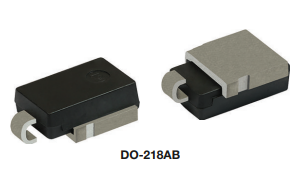 SM8S30A | Diode Single TVS-Uni 30V 33.3V-36.8V 6600W, DO-218AB