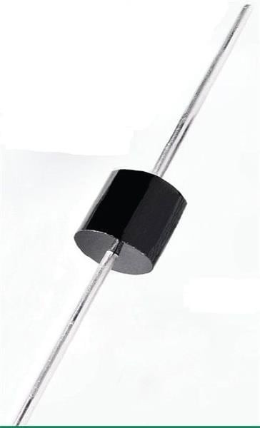 5KP75A | Diode Single TVS-Uni 75V 83.3V-92.1V 5000W, P600