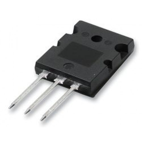 FGL40N120AND ; Transistor IGBT without-Diode 1200V 40A 64A 500W NPT-with-Diode, TO-264