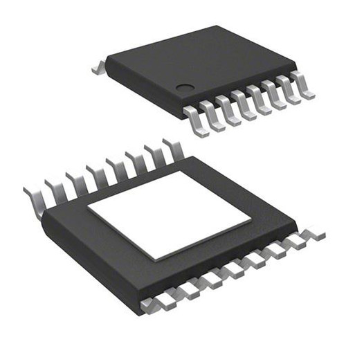 LT3573 | IC Regulator Switching, MSOP-16