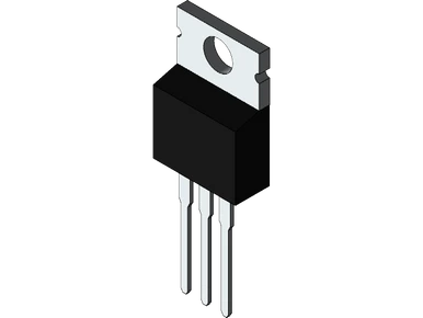 IRF4905 | Transistor P-MOSFET 55V 74A 200W 20mΩ, TO-220