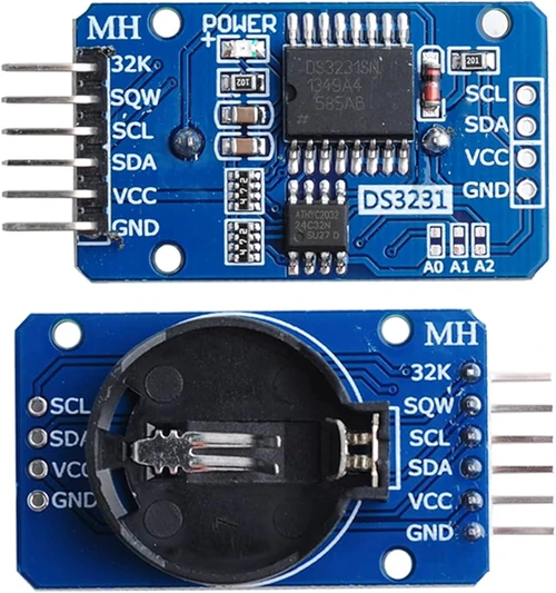 DS3231SN | Arduino Module RTC I2C