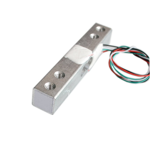 Load Cell Scale Weighing Sensor 10kg Module