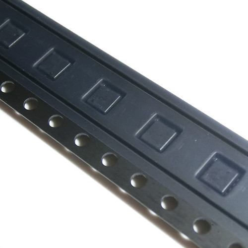 B20P03_EMB20P03V ; Transistor P-MOSFET 30V 18A 2.5W 17.5mΩ-Logic-Level, EDFN3x3