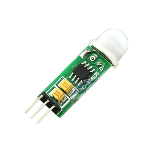HC-SR505 | Sensor Optical PIR, Module-3