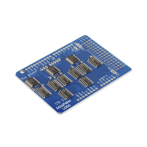 Mux Shield II