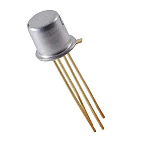 3SK40 | Transistor N-MOSFET 20V 25mA 250mW Ω-Dual-Gate, TO-72