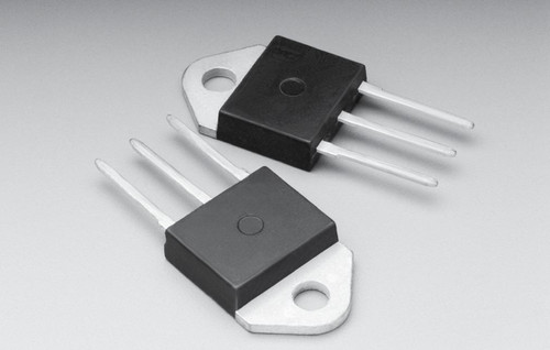 BUZ385 ; Transistor N-MOSFET 500V 9A 125W 0.6Ω, TO-218