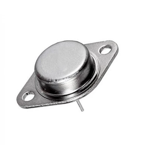 IRF333 | Transistor FET N-MOSFET 350V 4.5A 75W 1.5Ω, TO-3