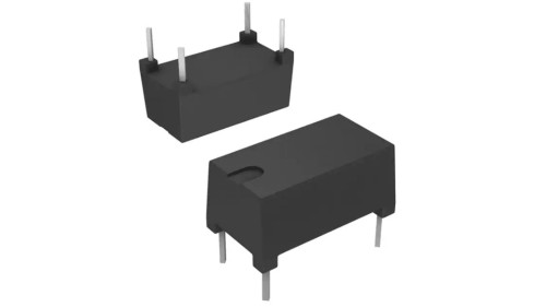 CNY64A | Optocoupler Transistor Phototransistor Output, DIP-4