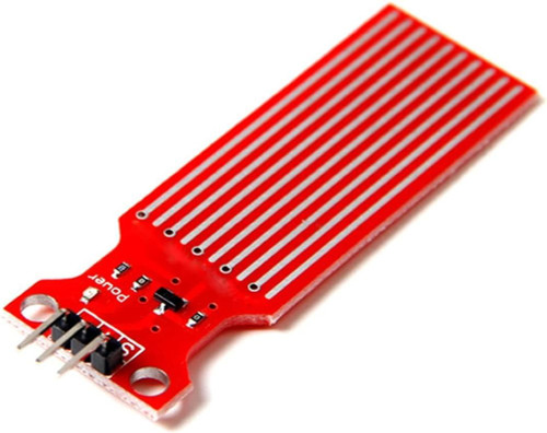 Water-Sensing-Module ; Sensor Humidity