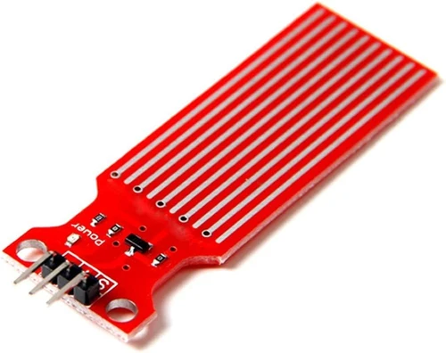 Water-Sensing-Module | Sensor Humidity