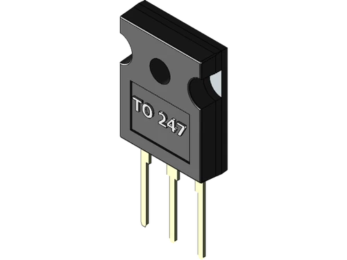 IRFP4229 | Transistor N-MOSFET 250V 44A 310W 38mΩ, TO-247