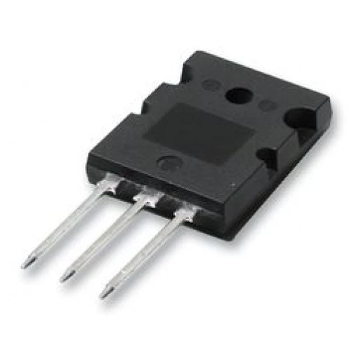 G60N100BNTD ; Transistor IGBT without-Diode 1000V 42A/60A 180W Trench-with-Diode, TO-264