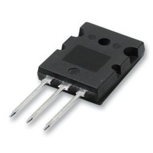 G60N170D ; Transistor IGBT with Diode 1700V 60A 200W, TO-264 GCE