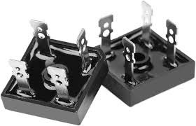 S25VB100 ; Diode Bridge 1000V 25A, S25VB