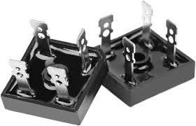 S25VB100 | Diode Bridge-1ph Standard 1000V 25A, S25VB