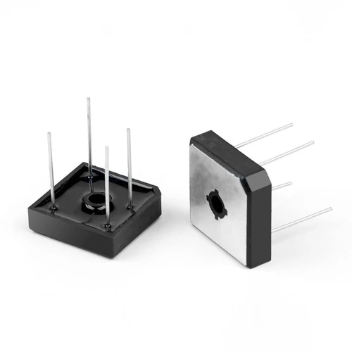 GBPC3510W ; Diode Bridge-1ph Standard 1000V 35A, GBPC-W