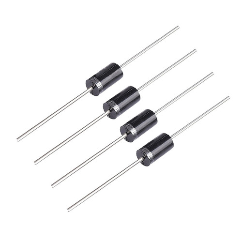 HER306 ; Diode Single Fast 600V 3A 100ns, DO-27